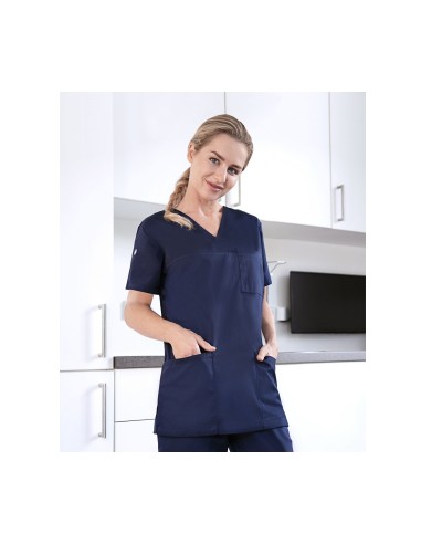 KAL-KS66-Ladies Tunic Essential